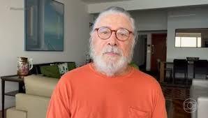 Sérgio Chapelin chega aos 85 anos longe dos holofotes e da TV