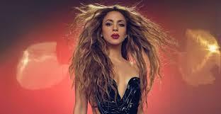 Shakira anuncia música para Copa do Mundo gravada no Estádio do Maracanã