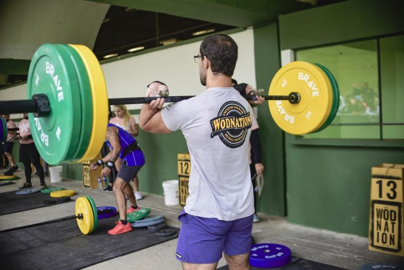 Valinhos será palco do Wodnation Sprint, evento fitness inédito no Brasil