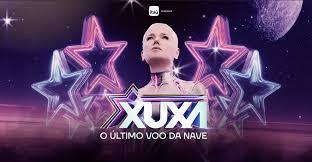 Xuxa mostra relíquias do seu acervo e revela detalhe da turnê 'O Último Voo da Nave'