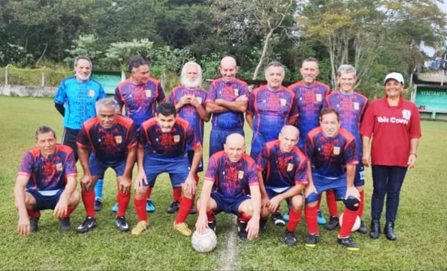 Ponte Paulista vence o Ibiz e garante o título da Série Prata no Máster Corujão