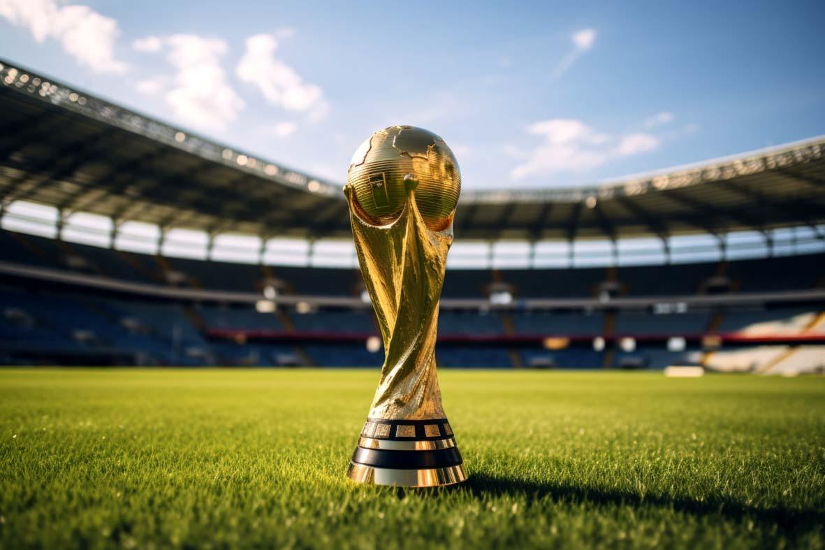 Abertura da Copa 2026 terá eventos simultâneos em três países
