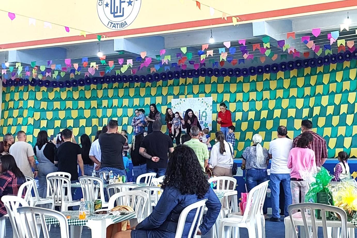 Arraiás das escolas municipais movimentam Itatiba com mais de 10 festas neste fim de semana
