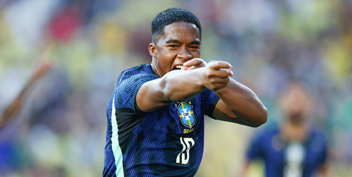 Brasil vence o Egito em último amistoso antes da Copa do Mundo