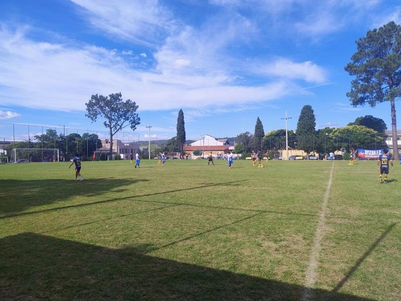 Caso de falsidade ideológica interrompe partida e elimina time da Série Prata do Amador em Valinhos