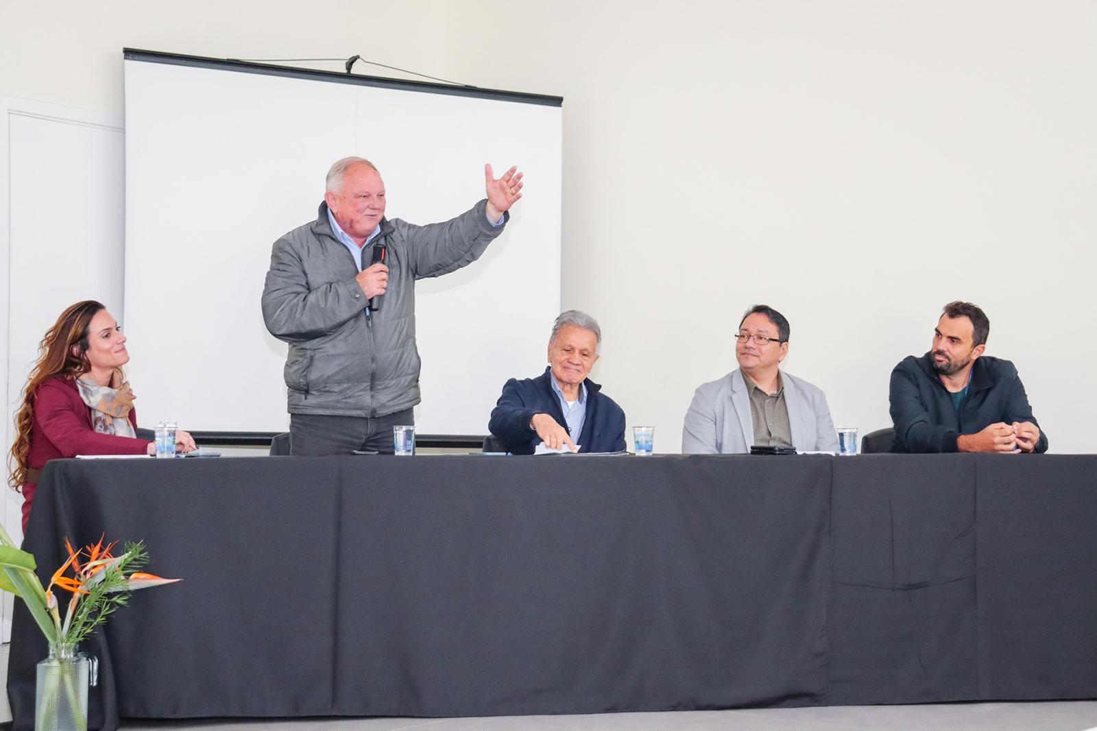 Combate às perdas de água em Vinhedo recebe reforço tecnológico dos Comitês PCJ