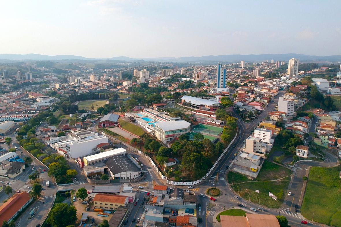 Corpus Christi: confira o que abre e fecha nos serviços municipais de Itatiba durante o feriado