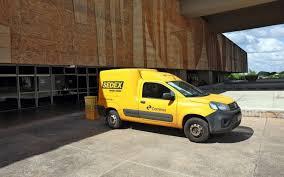 Correios ampliam prejuízo para R$ 3,2 bilhões no 1º trimestre