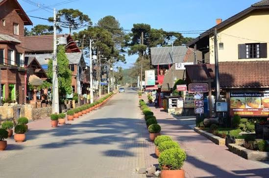 Distrito de Monte Verde, em Minas Gerais, passará a cobrar taxa de turistas
