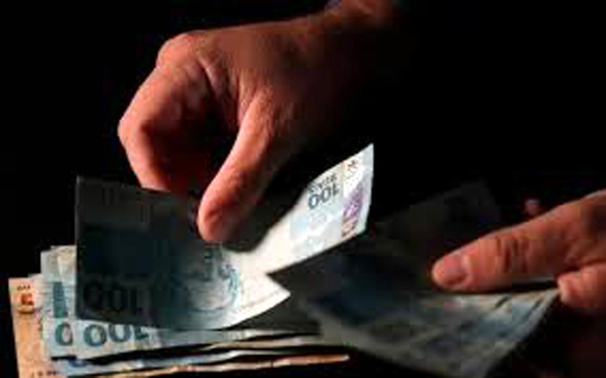 Dívida média dos inadimplentes na RMC ultrapassa R$ 8 mil e preocupa especialistas