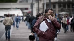Estado de São Paulo tem temperaturas inferiores a 5ºC nesta quinta