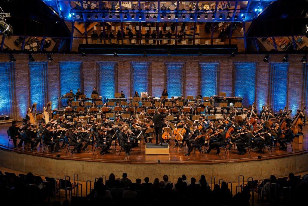 Festival de Inverno de Campos do Jordão chega à 56ª edição com mais de 80 concertos gratuitos