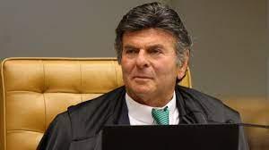 Fux diz que Congresso não quer pagar 'preço social' perante eleitor e empurra decisões para STF