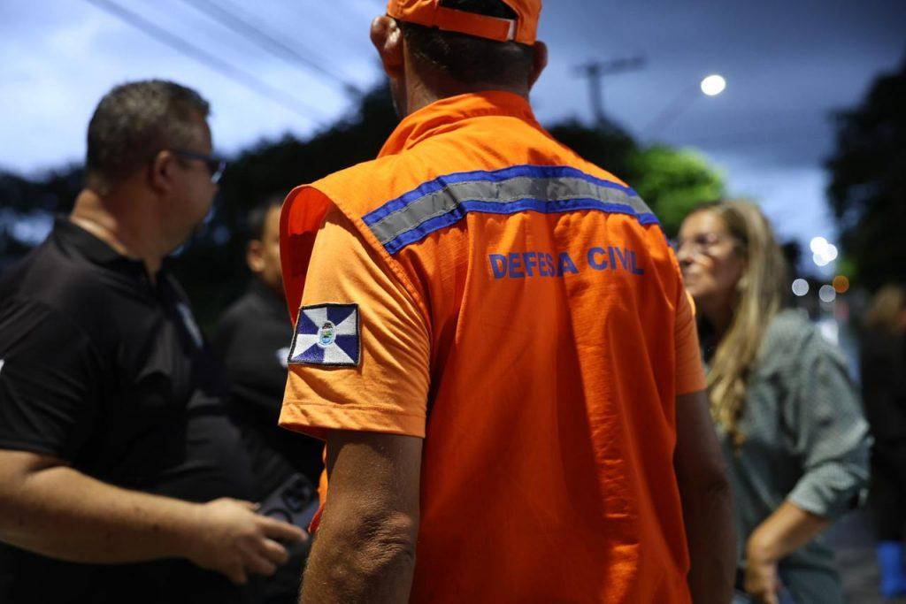 Governo de SP coloca Defesa Civil à disposição para ajuda humanitária na Venezuela