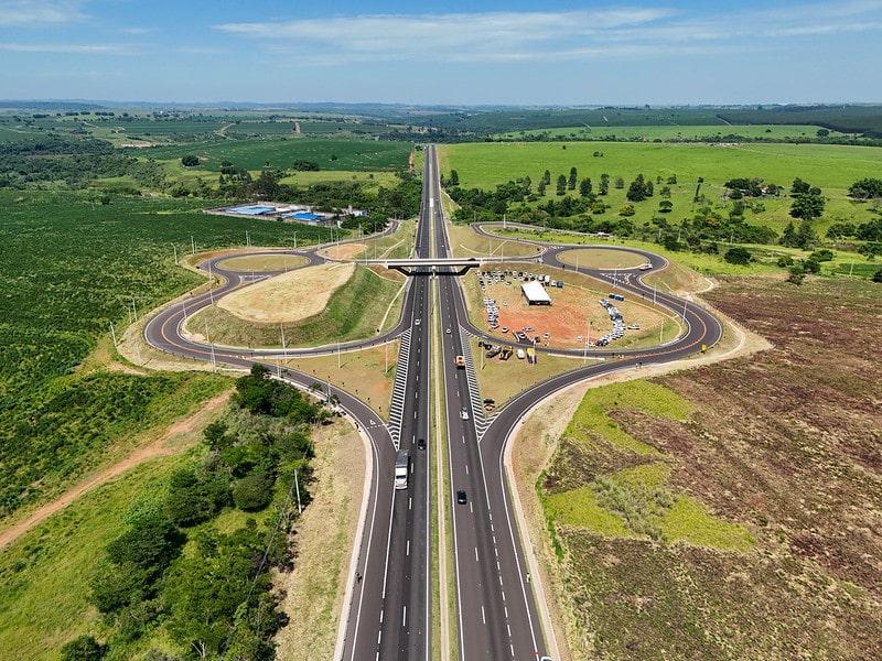Governo de SP reduz tarifas em praças de pedágio do interior a partir de 1º de julho