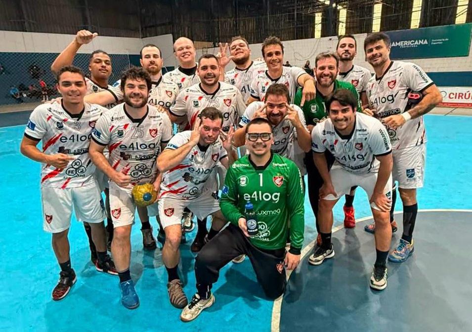 Handebol - Itatiba E.C./PMI se reabilita e vence o XV de Novembro de Piracicaba