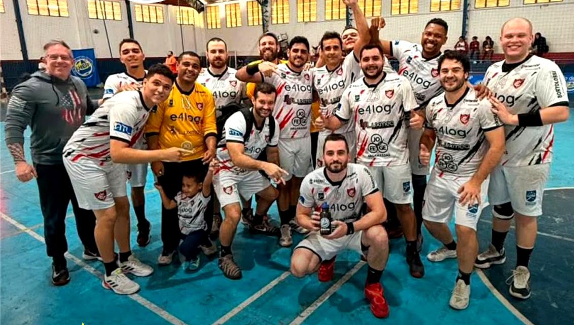 Handebol: Itatiba/PMI vence AEPI de Piracicaba e Caldense de Poços de Caldas