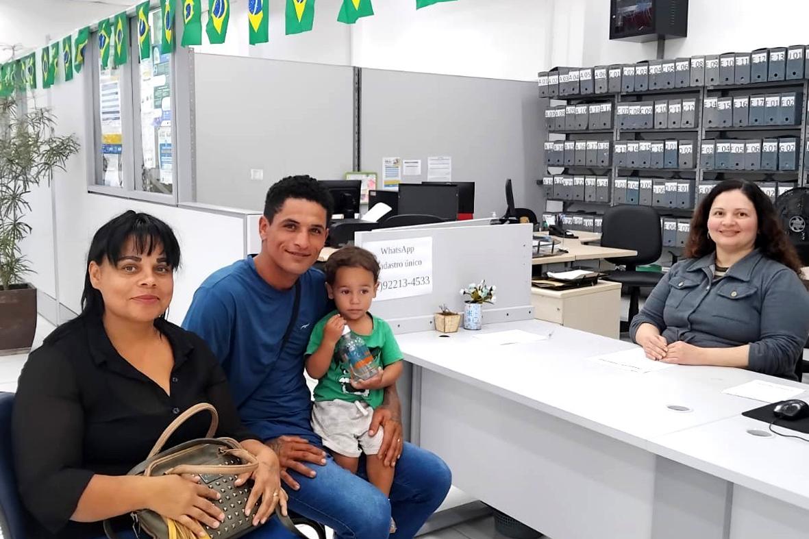 Inscrições para o Casamento Comunitário 2026 são prorrogadas até sexta-feira