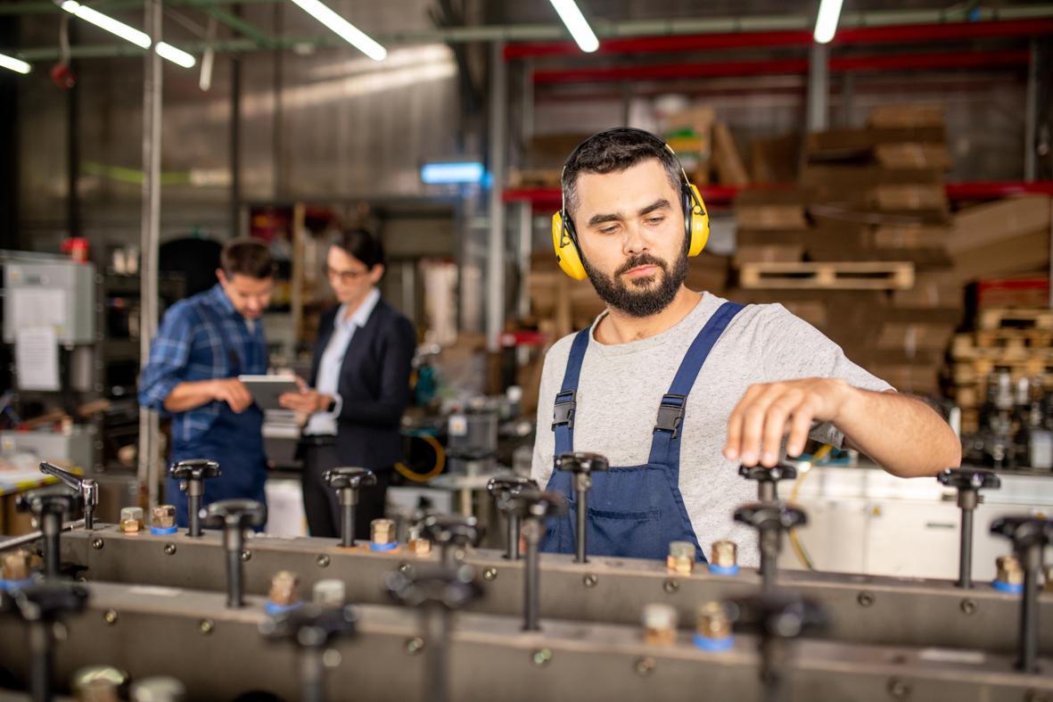 Itatiba se destaca na geração de empregos e aparece entre as líderes do Estado em abril
