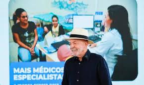 Lula tem 49,3% e Flávio Bolsonaro tem 36,8% no 2º turno, aponta Pesquisa CNT/MDA