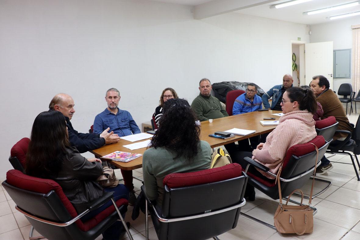 Morungaba avança na área habitacional com elaboração de plano voltado à moradia popular