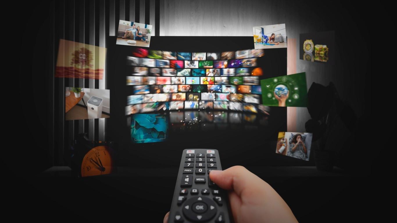 O impacto do streaming no entretenimento doméstico atual