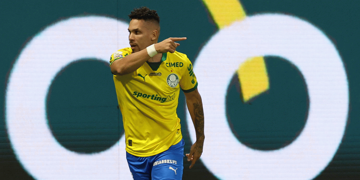 Palmeiras e Red Bull Bragantino vencem em casa; São Paulo perde fora