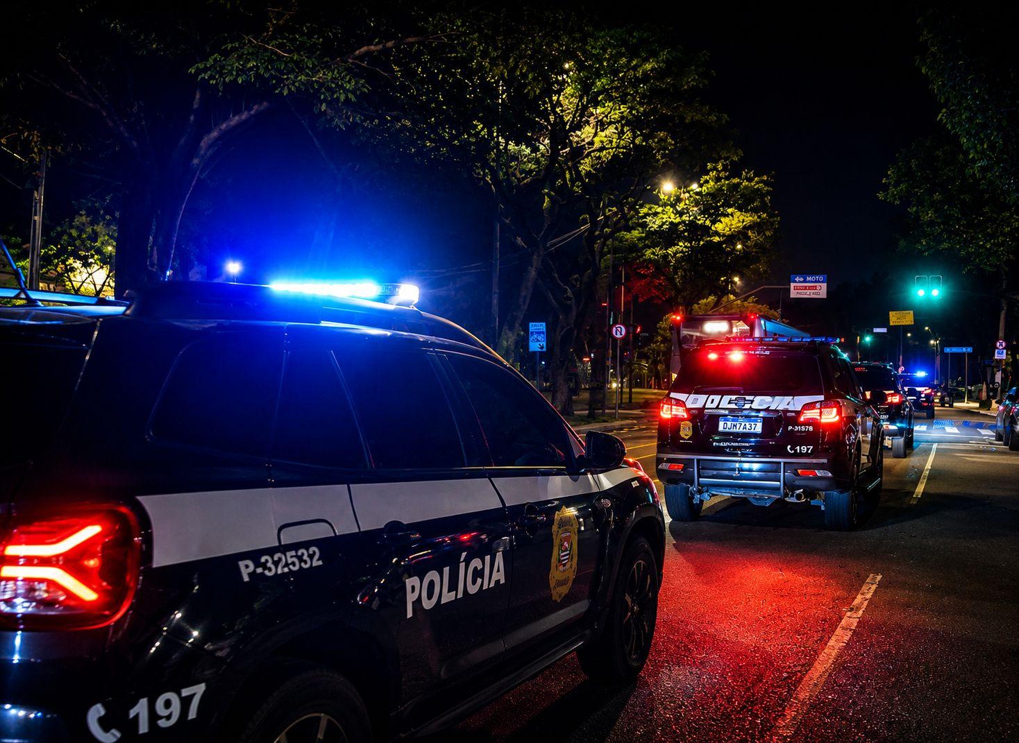 Polícia Civil cumpre mandados contra investigados por fraude em plataforma de comércio eletrônico