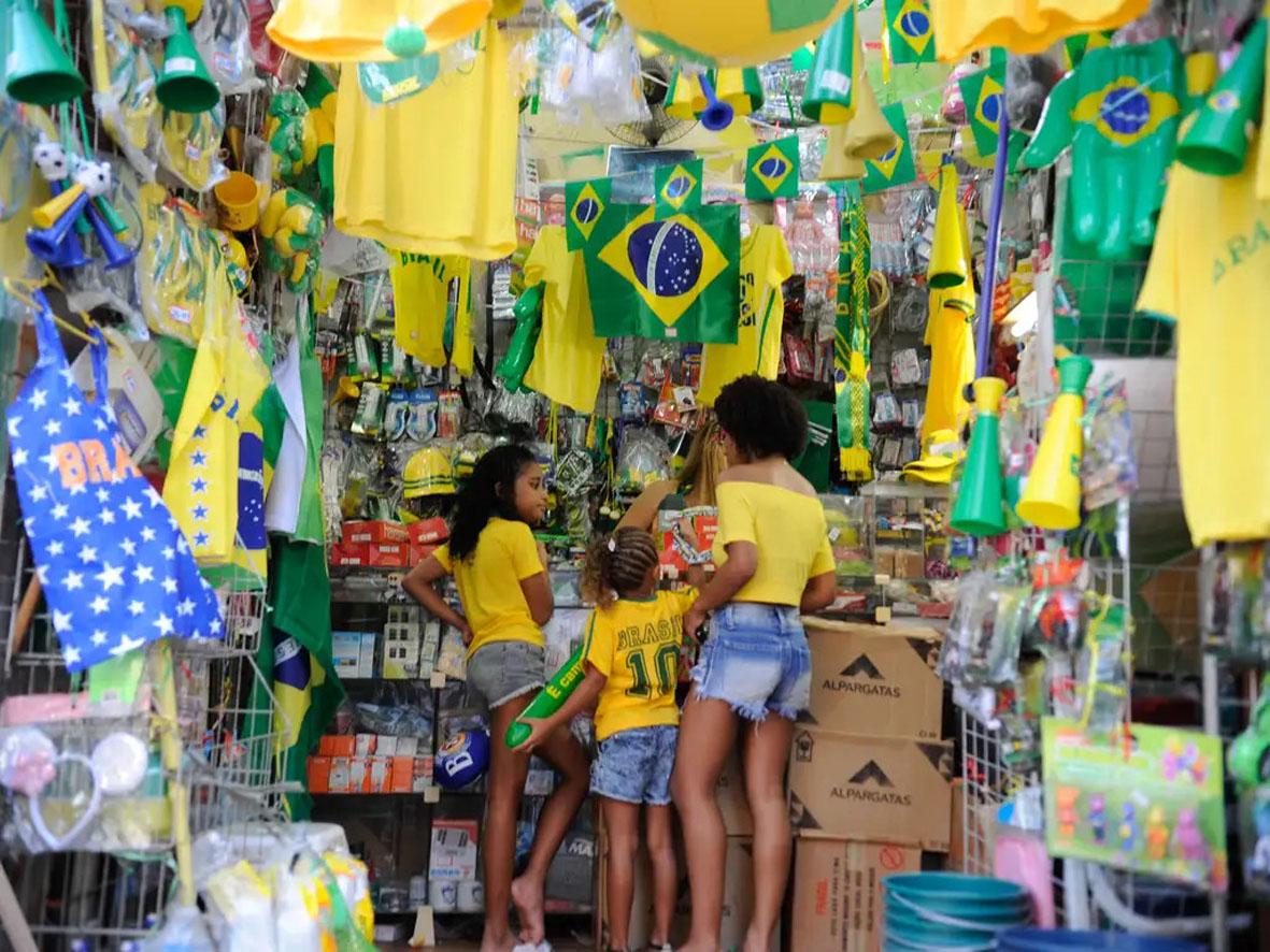 Procon orienta consumidores para evitar golpes e transtornos durante a Copa e as Festas Juninas