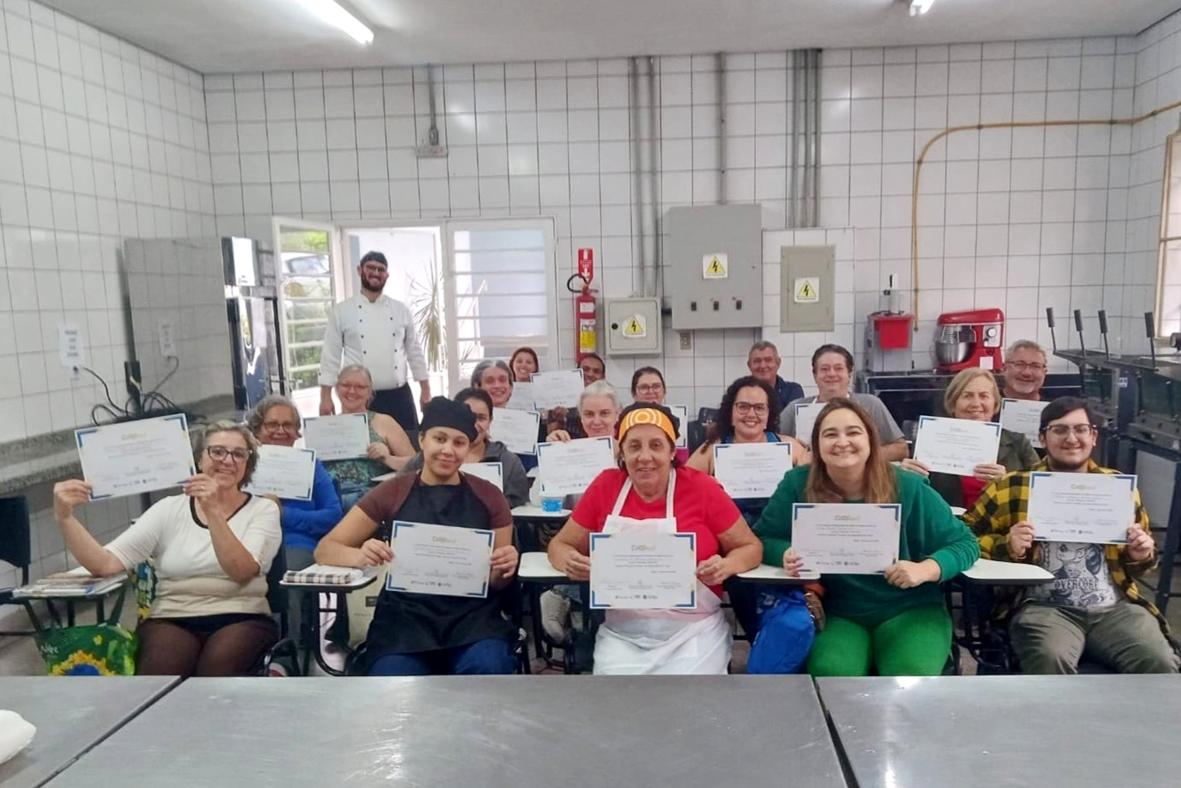Programa FormAção abre inscrições para 19 cursos e workshops gratuitos