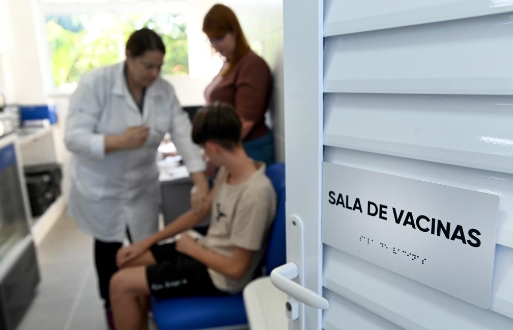 Saúde confirma mais uma morte por gripe em Campinas neste ano