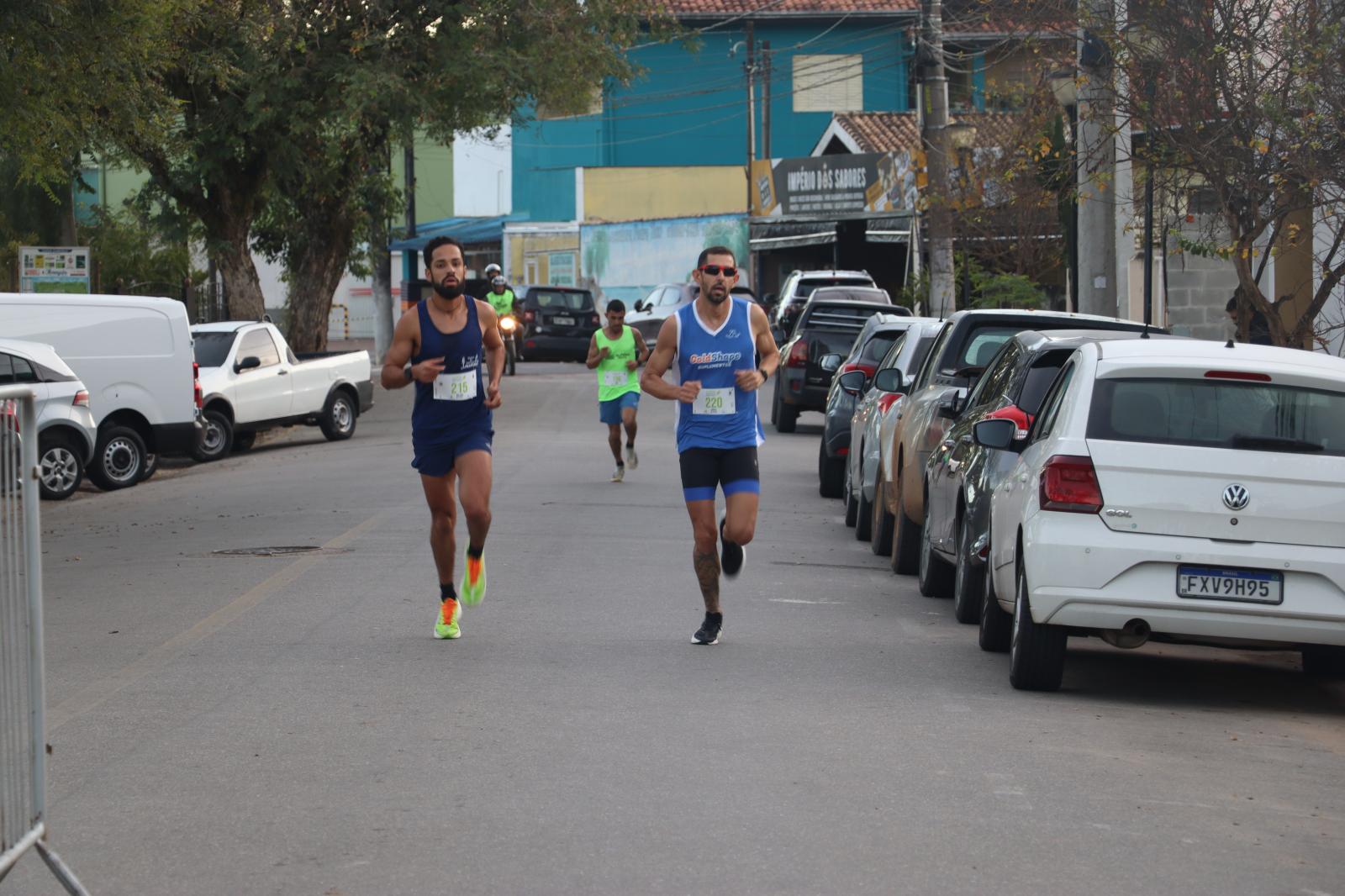 Tradicional Corrida Conceição de Barra Mansa abre inscrições para sua 32ª edição