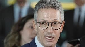 Zema diz não acreditar em rompimento entre PL e Novo