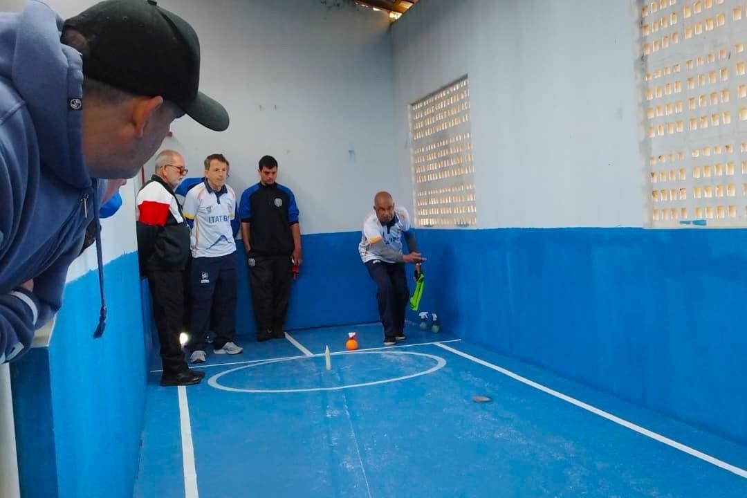 Itatiba estreia com ouro, prata e vitórias nos 68º Jogos Regionais
