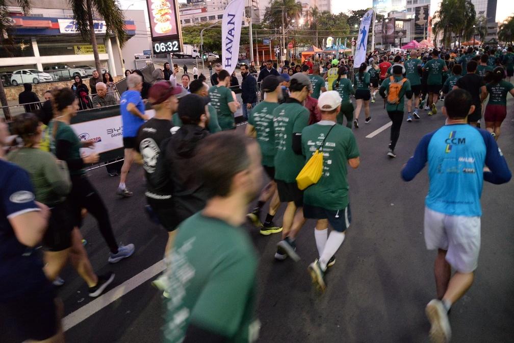9ª Maratona Oficial de Campinas deve reunir 2,5 mil atletas neste domingo, 19 de julho