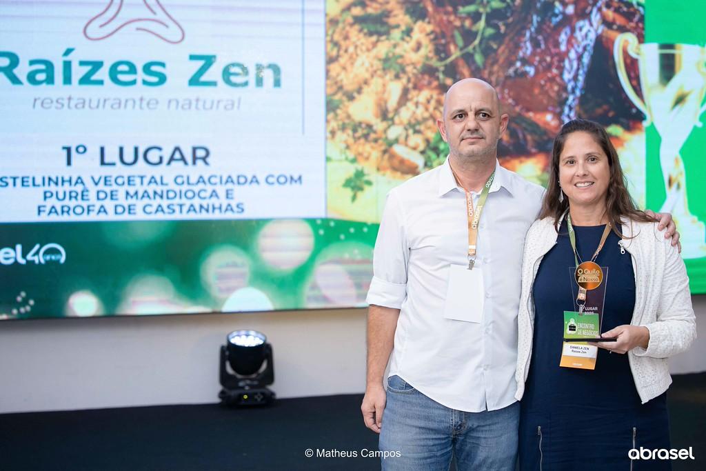 Abrasel divulga vencedores da etapa regional Campinas do concurso O Quilo é Nosso 2026
