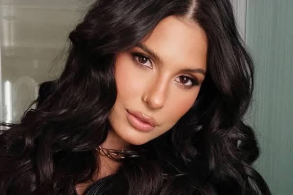 Ana Castela lamenta morte de jovem em show em Minas Gerais