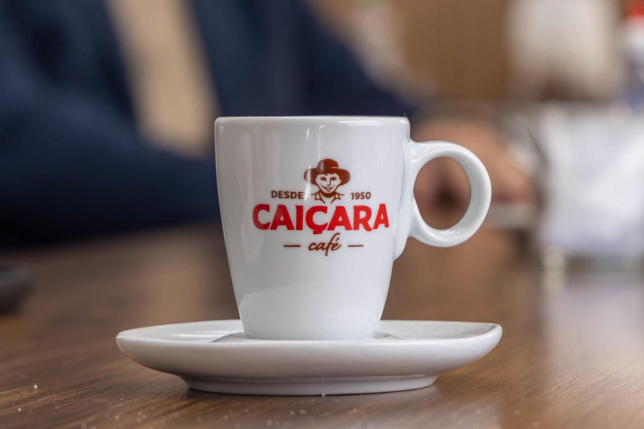 Aroma, tradição e desenvolvimento: Café Caiçara mantém viva a história de Jundiaí há mais de 70 anos