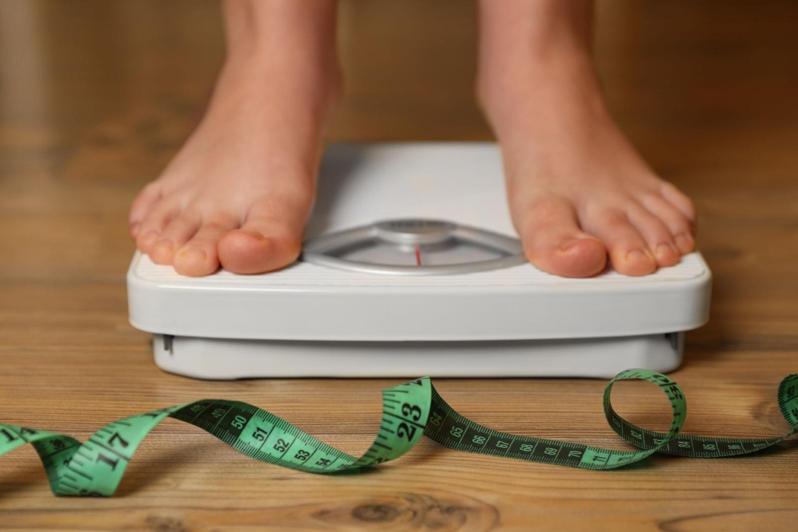 Brasil possui mais de 38% de crianças e adolescentes em obesidade e sobrepeso
