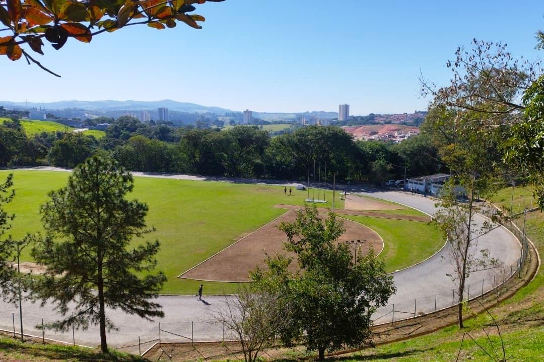Confira os 27 locais de competição dos Jogos Regionais 2026 em Itatiba 