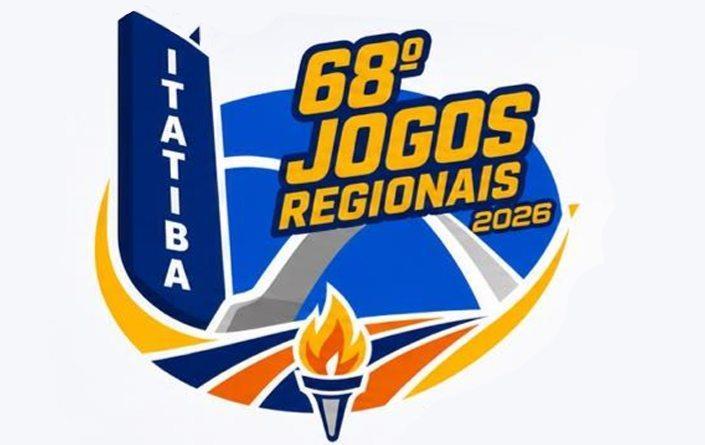 Delegação de Atibaia contará com 237 atletas nos 68º Jogos Regionais 