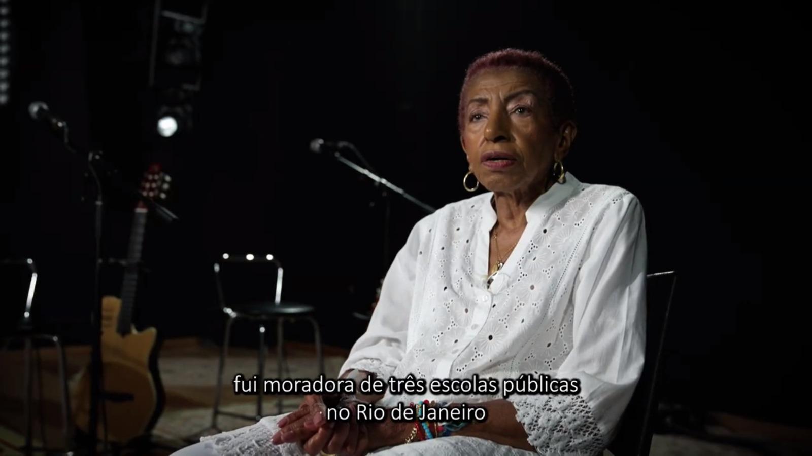 Documentário sobre a trajetória de Leci Brandão será lançado em Campinas com presença da artista
