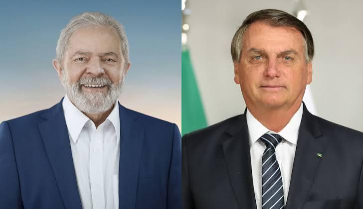 Genial/Quaest/SP: 26% querem a volta da família Bolsonaro e 25% a continuidade do governo Lula