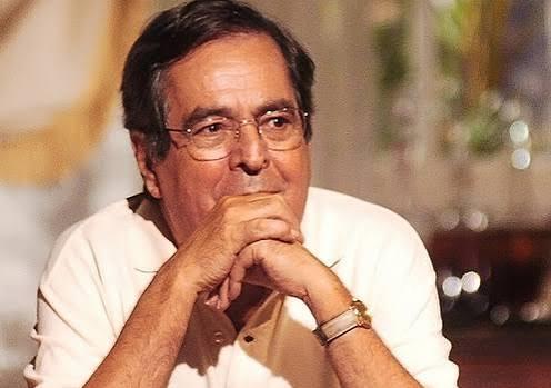 Morre aos 95 anos Benedito Ruy Barbosa, autor de Pantanal e O Rei do Gado