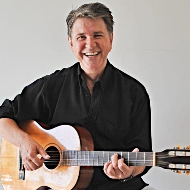 Morre em Campinas o músico Jorginho Araújo