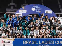 Palmeiras conquista Ladies Cup antes da volta do Brasileiro Feminino