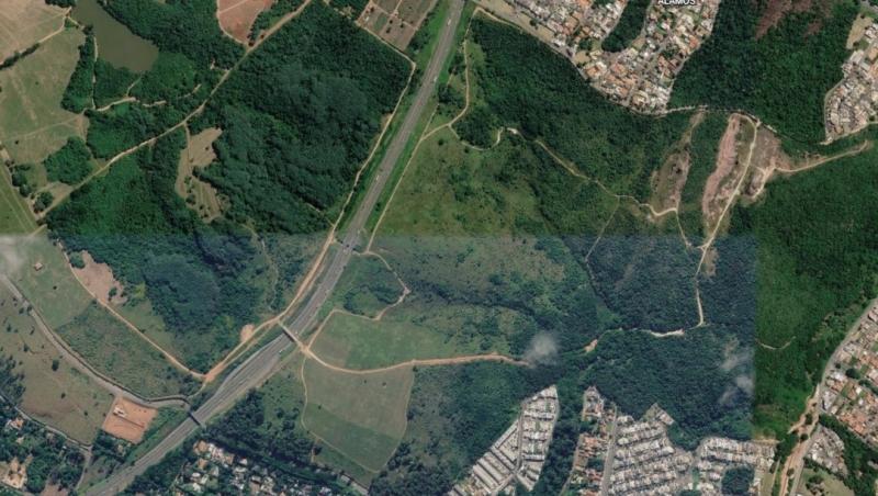 Prefeitura de Valinhos vai blindar Fazenda Remonta contra loteamentos
