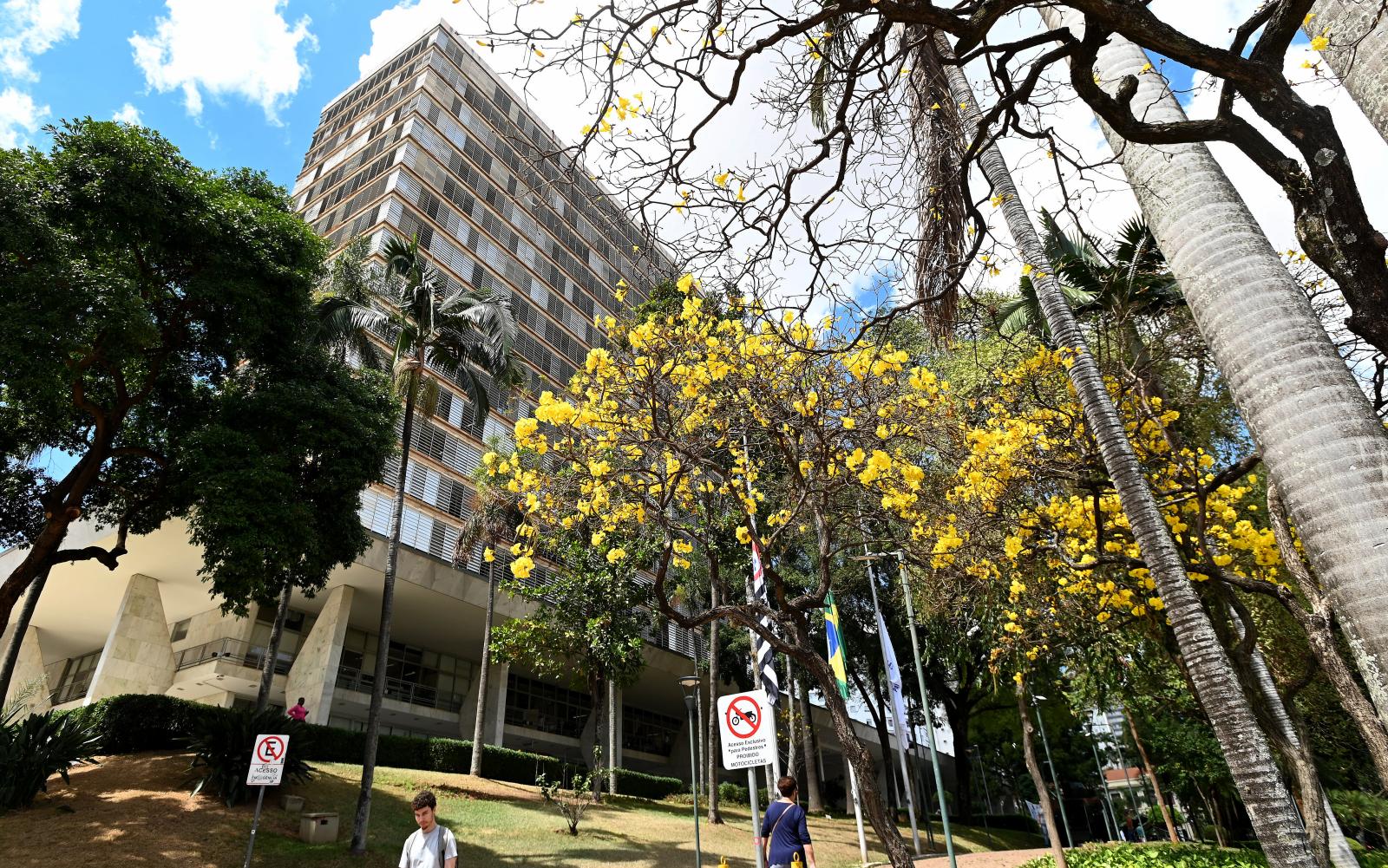 Primeiro fisioterapeuta com paralisia cerebral graduado no Brasil faz palestra em Campinas no dia 3 de agosto 