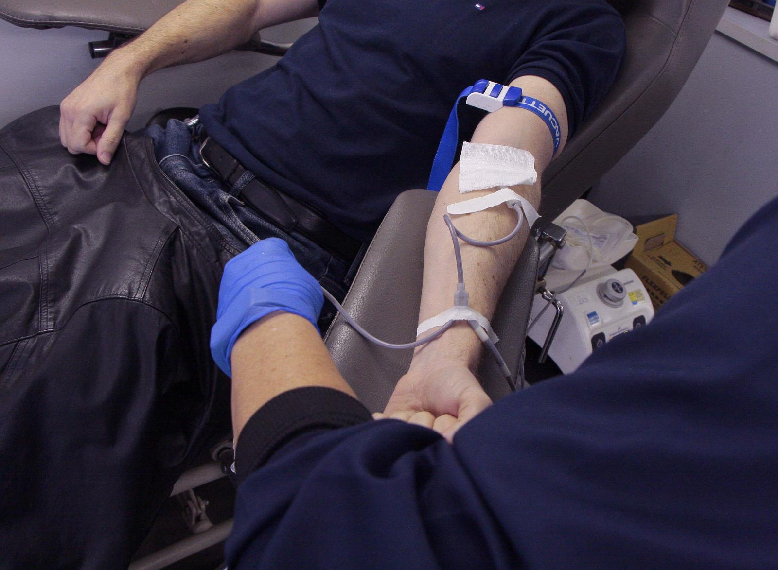 Rotary Club de Itatiba realiza nova campanha de doação de sangue neste sábado