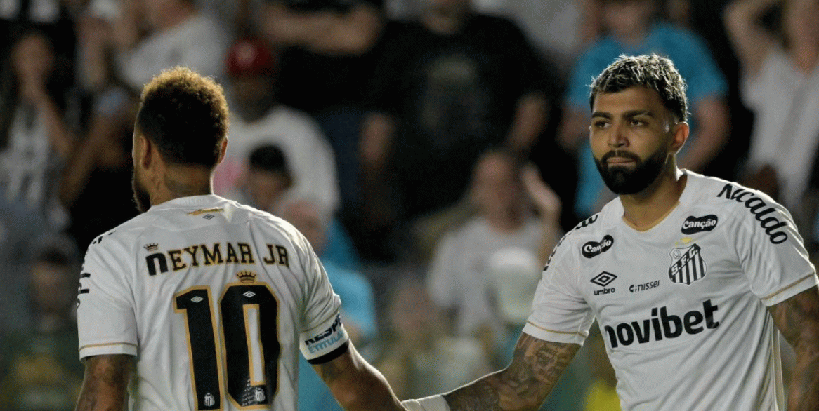 Santos vence Universidad Central-VEN e avança às oitavas de final